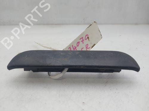 Rear right exterior door handle MAZDA B-SERIE (UN) 2.5 TD 4WD | BP17900981C130 