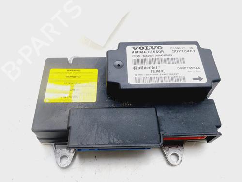 Used ECU airbags VOLVO V50 (545) 2.0 D (136 hp) 29565382