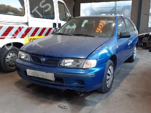 AC compressor NISSAN ALMERA I (N15) 1.4 GX,LX | BP5806902M34 