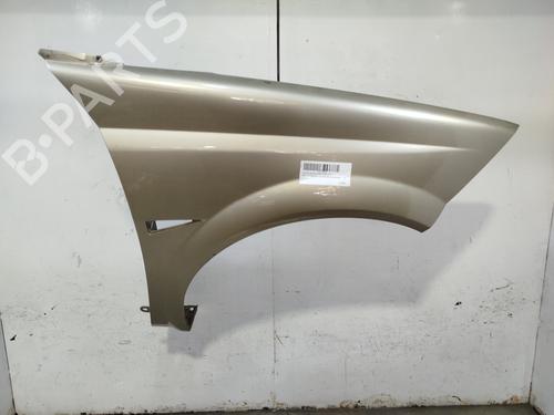 Used Right front fenders Right front fenders RENAULT MEGANE II Coupé-Cabriolet (EM0/1_) [2003-2010] 33648925 33648925