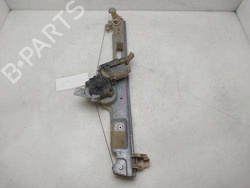 Used Front left window mechanism Front left window mechanism 38929080 38929080
