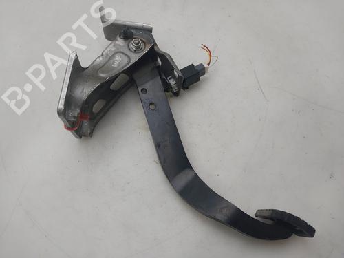 Break pedal HYUNDAI ix20 (JC) 1.4 CRDi | BP36003592I19 - Image 4
