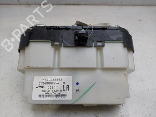 Climate control NISSAN QASHQAI / QASHQAI +2 I (J10, NJ10, JJ10E)  | BP16976159I5 
