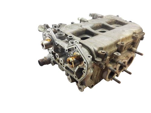 Cylinder head SUBARU TRIBECA (B9) 3.0 (WXE) | BP22757133M5 