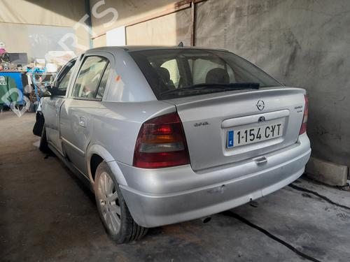 Troisième feu stop OPEL ASTRA G Hatchback (T98) 1.7 DTI 16V (F08, F48) | BP16418421L11 