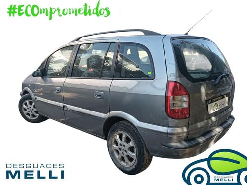 Starter OPEL ZAFIRA A MPV (T98) | BP32080495M8