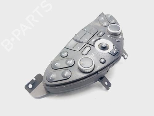 Climate control NISSAN PRIMERA (P12) | BP31371684I5