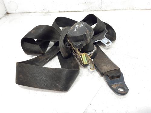 Used Front left seatbelt Front left seatbelt 39385528 39385528