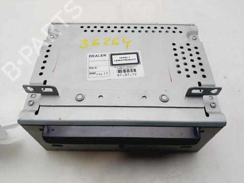 Radio FORD B-MAX (JK) 1.6 TDCi | BP26944910E6 