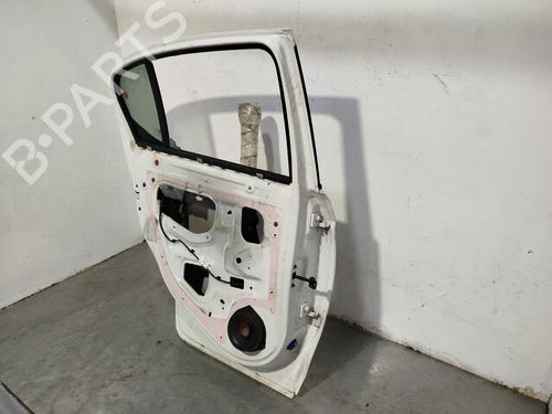 Dør venstre bagtil OPEL CORSA E (X15) 1.3 CDTI (08, 68) | BP32382139C4 - Image 3