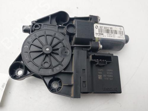 Used Right rear window motor Right rear window motor RENAULT GRAND SCÉNIC III (JZ0/1_) [2009-2016] 32516225 32516225