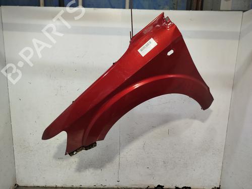 Used Left front fenders DODGE JOURNEY 2.0 CRD (140 hp) 27464513