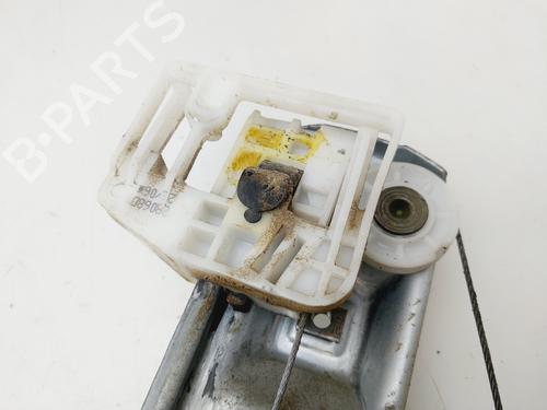 Rudehejsemekanisme Højre bagtil RENAULT MEGANE II (BM0/1_, CM0/1_)  | BP29904081C25 