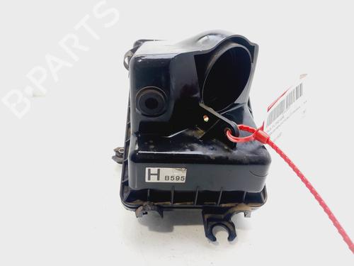 Used Air filter box MAZDA 323 C V (BA) 1.5 16V (BA11) (88 hp) 30304781