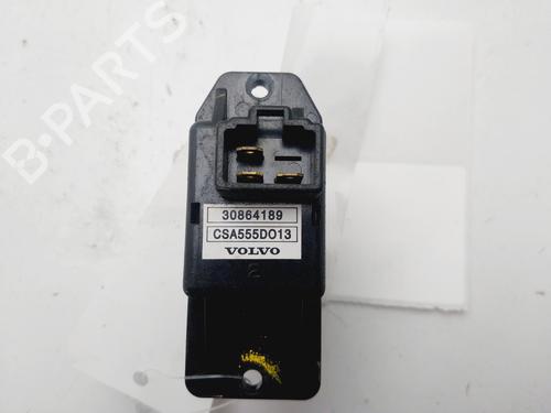 Heater resistor VOLVO V40 Estate (645) 1.6 | BP29408409M108 