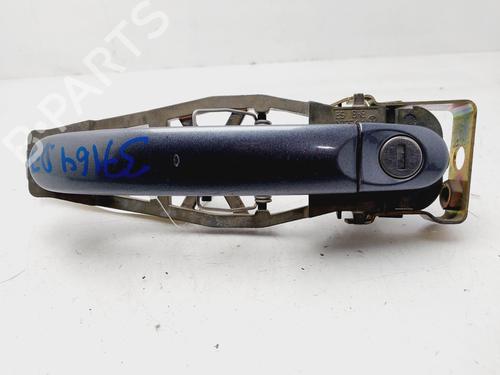 Used Front left exterior door handle VW TOURAN (1T1, 1T2) [2003-2010]  23337993