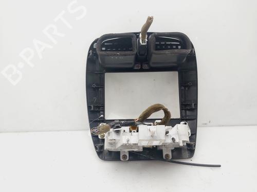 Climate control MAZDA 323 F VI Hatchback (BJ) 2.0 TD | BP22909185I5 
