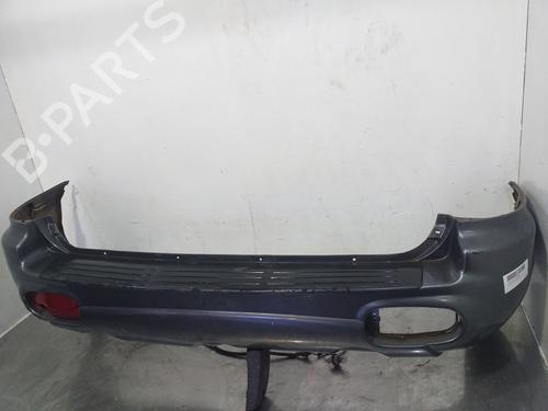 Rear bumper HYUNDAI SANTA FÉ I (SM) 2.0 CRDi 4x4 | BP17510273C8 