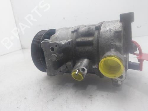 Used AC compressor AC compressor 37011873 37011873