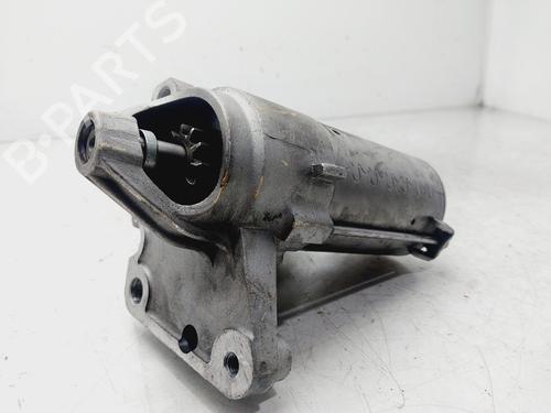 Used Starter CITROËN C4 Grand Picasso I (UA_) 1.6 HDi (109 hp) 27165775