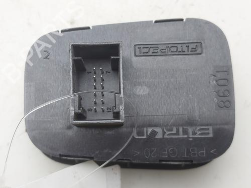 Warning switch FIAT QUBO (225_) 1.4 (225AXA1A) | BP37638776I22 - Image 2