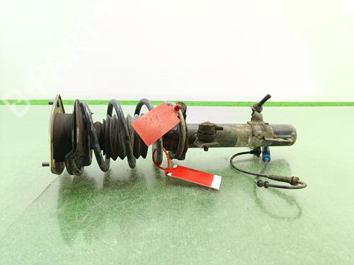 Used Right front shock absorber MINI MINI (R56) [2005-2014]  26593285