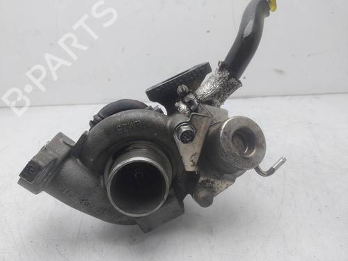 Used Turbocharger/Supercharger Turbocharger/Supercharger 38684526 38684526