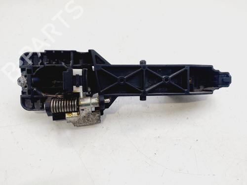 Rear left exterior door handle KIA CEE'D Hatchback (ED)  | BP27222214C130 