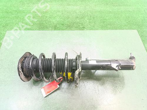 Right front shock absorber FORD MONDEO IV (BA7)  | BP25798348M17 