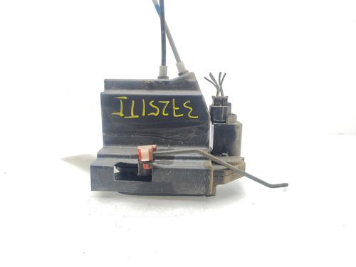 Used Rear left lock SSANGYONG KYRON [2005-2014]  23222969