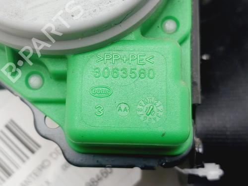 Front right seatbelt CITROËN BERLINGO MULTISPACE (B9) 1.6 HDi 75 16V | BP31191153I25