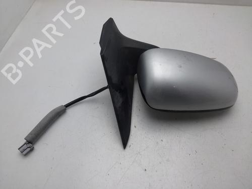 Right mirror NISSAN ALMERA TINO (V10)  | BP27455818C27 