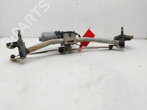 Front wiper motor OPEL ASTRA H (A04)  | BP26496797M29 