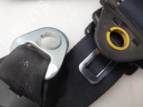 Rear left seatbelt TATA INDICA | BP38232049I29 - Image 3