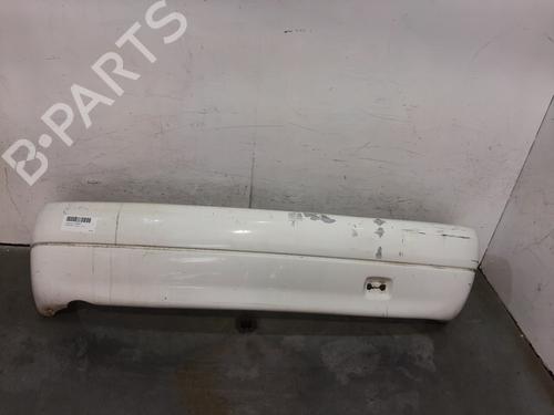 Used Rear bumper CITROËN SAXO (S0, S1) 1.1 X, SX (60 hp) 13237648