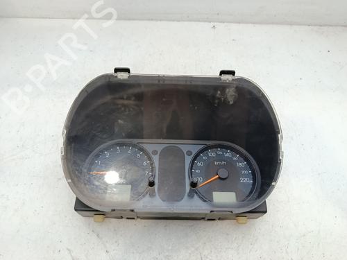 Used Instrument cluster Instrument cluster 36384876 36384876