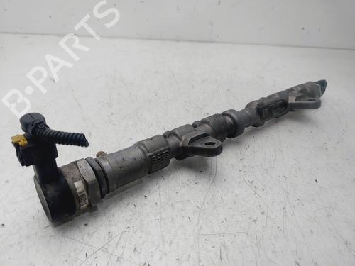 Injection rail FIAT FIORINO Box Body/MPV (225_) 1.3 D Multijet (225BXD1A, 225BXB1A, 225BXB11) | BP17124377M98