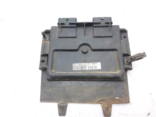 Engine control unit (ECU) CITROËN XSARA (N1) 1.9 D | BP11690895M57 