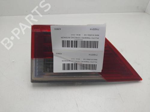 Used Right tailgate light Right tailgate light 38642179 38642179