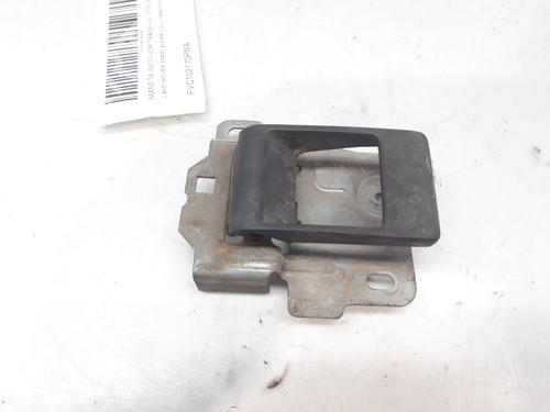 Used Rear left interior door handle LAND ROVER FREELANDER I (L314) 2.0 DI 4x4 (98 hp) 12407212