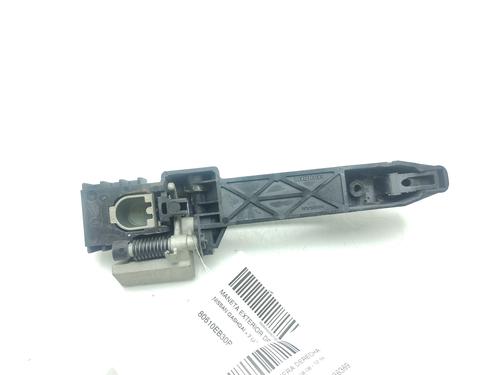 Front right exterior door handle NISSAN QASHQAI / QASHQAI +2 I (J10, NJ10, JJ10E) 2.0 dCi | BP24465971C129 