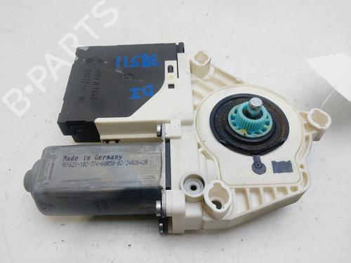 Used Left front window motor SEAT LEON (1P1) [2005-2013]  27471439