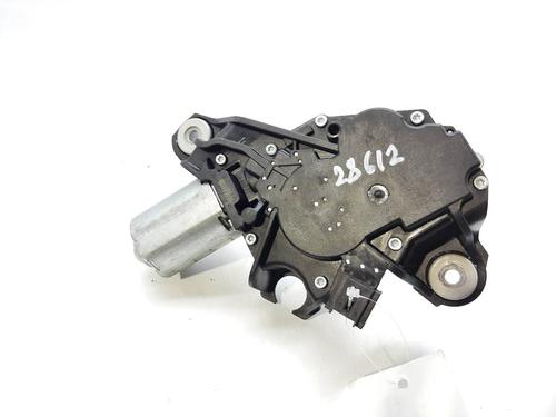 Viskermotor bagrude RENAULT MEGANE III Hatchback (BZ0/1_, B3_) 1.5 dCi (BZ1G, BZ1W, BZ0R) (95 hp) 10486052
