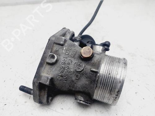 Throttle body AUDI A4 B6 Avant (8E5) 2.5 TDI | BP27818145M82 