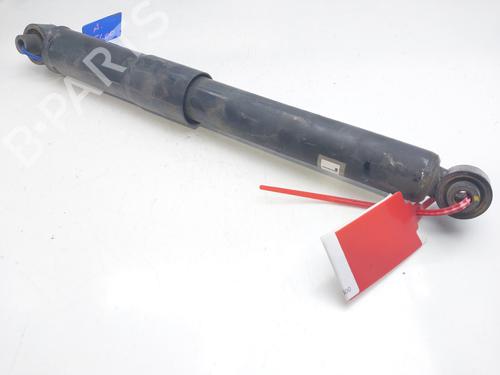 Right rear shock absorber NISSAN X-TRAIL III (T32_, T32R, T32RR)  | BP13475201M19