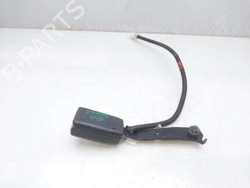 Seat buckle HONDA CIVIC VIII Hatchback (FN, FK) 2.2 CTDi (FK3) | BP14006771I32 