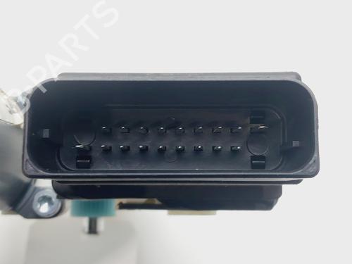 Right rear window motor SEAT LEON (1P1) | BP32186337E22