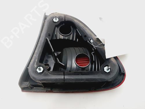 Left taillight SEAT LEON (1M1) | BP32666326C34 - Image 2