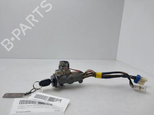 Used Ignition barrel Ignition barrel HYUNDAI H-1 / STAREX Bus (A1) 2.5 CRDi (140 hp) 36475921 36475921