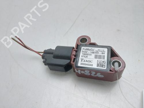 Used Electronic sensor Electronic sensor LAND ROVER RANGE ROVER SPORT I (L320) [2005-2013] 34339607 34339607
